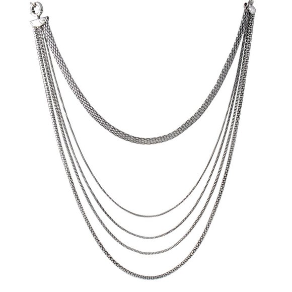 Another 5 New Different Swarovski jewelry - Brand New with Tag - Sample Sales - Picture 4 of 7